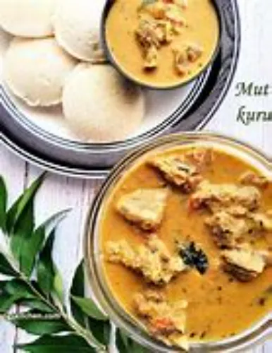 Mutton Kuruma (HALF)